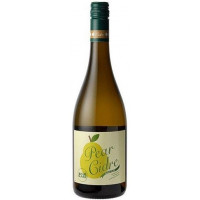 Unknown Origin - Germany/Austria/Switzerland (Brauerei Nemo Namenlos) Pear Cidre Apfel Gold