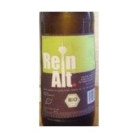Unknown Origin - Germany/Austria/Switzerland (Brauerei Nemo Namenlos) Rein Alt