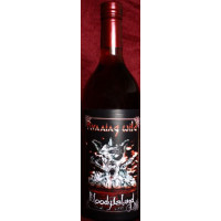 Unknown Origin - Germany/Austria/Switzerland (Brauerei Nemo Namenlos) Running Wild Bloody Island