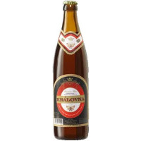 Frankfurter Brauhaus Královna