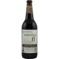 Brauhaus Riegele Robustus 6