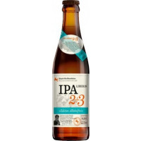 Brauhaus Riegele IPA Liberis 2+3