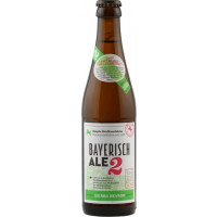 Brauhaus Riegele Bayerisch Ale 2