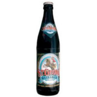 Unknown Origin - Germany/Austria/Switzerland (Brauerei Nemo Namenlos) St. Georg Weissbier