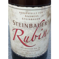 Unknown Origin - Germany/Austria/Switzerland (Brauerei Nemo Namenlos) Steinbauers Rubin