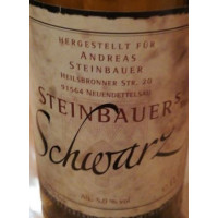 Unknown Origin - Germany/Austria/Switzerland (Brauerei Nemo Namenlos) Steinbauers Schwarz