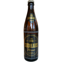 Brauhaus Preussen Pils Sudhaus Pilsner