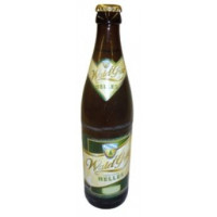 Unknown Origin - Germany/Austria/Switzerland (Brauerei Nemo Namenlos) WaldGraf Original Helles