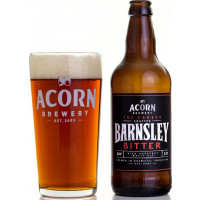 Acorn Brewery Barnsley Bitter (Bottle)