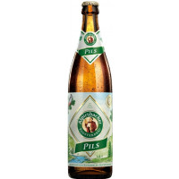 Alpirsbacher Klosterbräu Pils