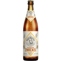 Alpirsbacher Klosterbräu Kloster Zwickel