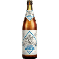 Alpirsbacher Klosterbräu Kloster Weisse