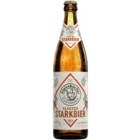 Alpirsbacher Klosterbräu Kloster Starkbier