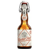 Alpirsbacher Klosterbräu Kloster Stoff