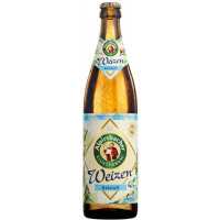 Alpirsbacher Klosterbräu Weizen Kristallklar