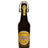 Alpirsbacher Klosterbräu Original Metzgerbier