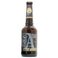 Alpirsbacher Klosterbräu Ambrosius (2014+)
