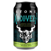 Stone Brewing Xocoveza (2019)