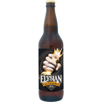 Elysian Brewing The Immortal IPA