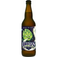 Elysian Brewing Space Dust IPA