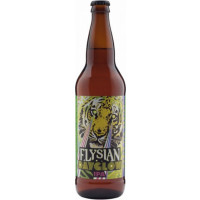 Elysian Brewing Dayglow IPA