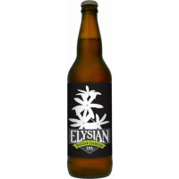 Elysian Brewing Avatar Jasmine IPA