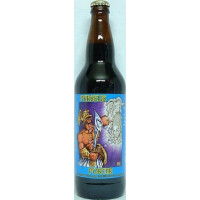 Elysian Brewing Perseus Porter