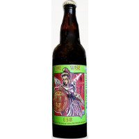 Elysian Brewing The Wise ESB