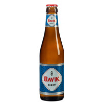 Brouwerij De Brabandere Bavik Export