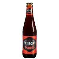 Brouwerij De Brabandere Petrus Dubbel