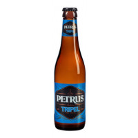 Brouwerij De Brabandere Petrus Tripel