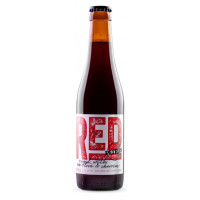 Brouwerij De Brabandere Petrus Red