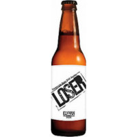 Elysian Brewing Loser Pale Ale