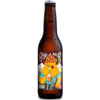 Barcelona Beer Company Big Bear