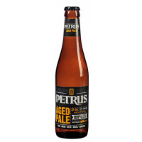 Brouwerij De Brabandere Petrus Aged Pale