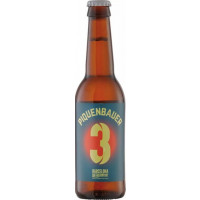 Barcelona Beer Company Piquenbauer