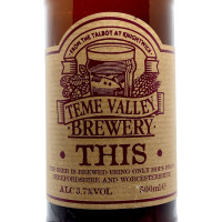 Teme Valley Brewery This