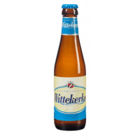 Brouwerij De Brabandere Wittekerke