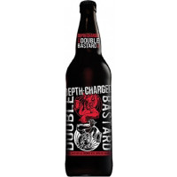 Arrogant Consortia Double Bastard - Depth-Charged