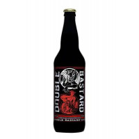 Arrogant Consortia Double Bastard Ale (2015)