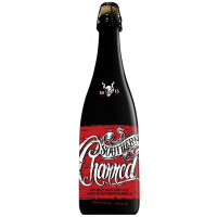 Arrogant Consortia Southern Charred
