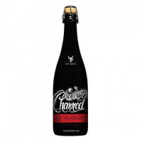 Arrogant Consortia Southern Charred (2014)
