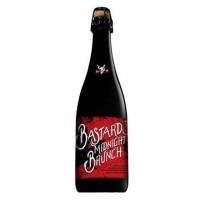 Arrogant Consortia Bastard's Midnight Brunch