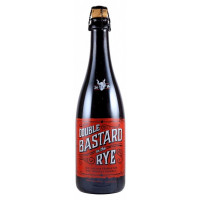 Arrogant Consortia Double Bastard in the Rye