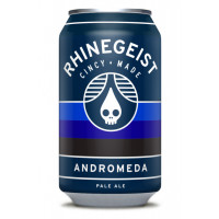 Rhinegeist Brewery Andromeda