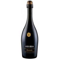 Birra Anima Craft Beer Leonardo
