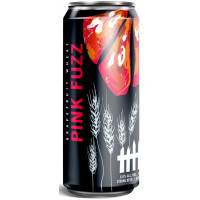 Beyond the Pale Brewing Company Pink Fuzz