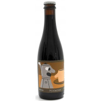 Mikkeller Kaffestout
