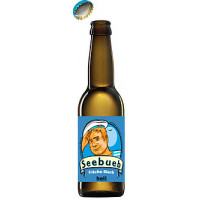 Seebueb Fräche Siech