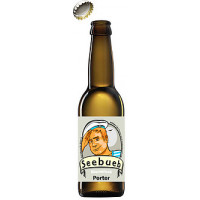 Seebueb Sturmfock